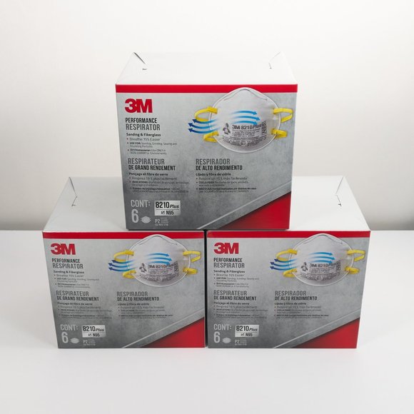 3m mask n95 8210 plus 3m mask n95 8210 plus